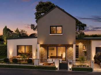 Vente maison 5 pièces Penvénan 22