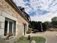 Vente maison 10 pièces