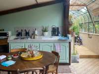Vente maison 10 pièces