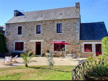 Vente Maison 8 chambresPenvénan