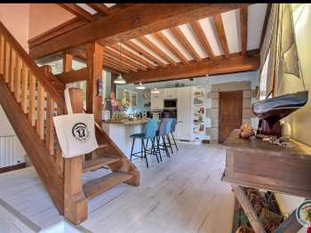 Vente maison 10 pièces