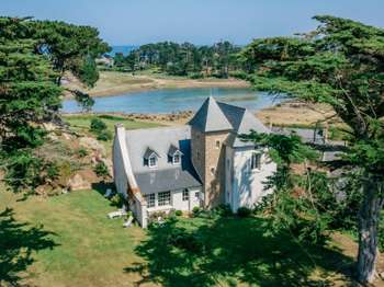 Vente maison 7 pièces Penvénan 22