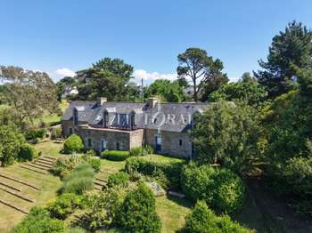 Photo Vente maison Penvénan