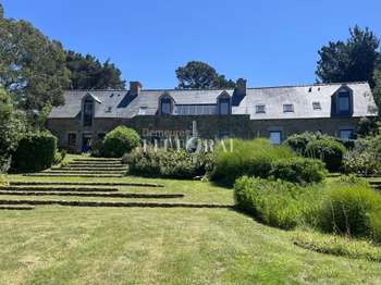 Vente Maison 10 piècesPenvénan