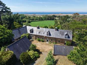 Vente Maison 10 piècesPenvénan
