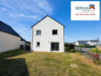 Vente Maison 3 chambresPenvénan