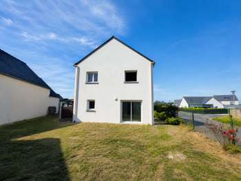 Vente Maison 3 chambresPenvénan