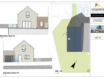 Vente maison 4 pièces Penvénan 22