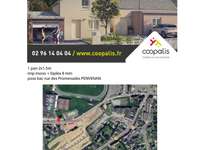 Vente maison 4 pièces Vente maison 4 pièces