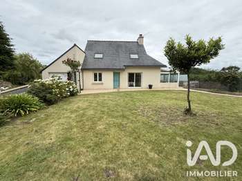 Vente Maison 2 chambresPenvénan