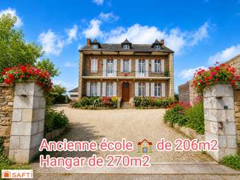 Vente Maison 6 chambresPenvénan