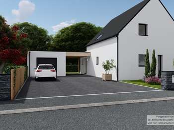Vente maison 5 pièces Vente maison 5 pièces