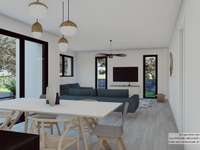 Vente maison 5 pièces Vente maison 5 pièces