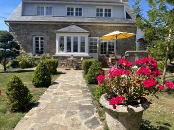 Vente Maison 3 chambresPenvénan