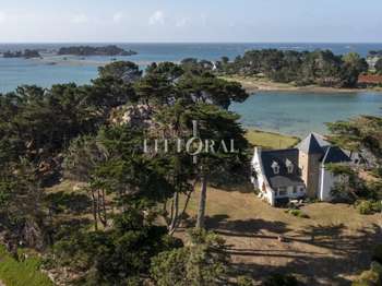 Vente Maison 9 piècesPenvénan