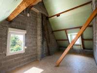 Vente maison 11 pièces