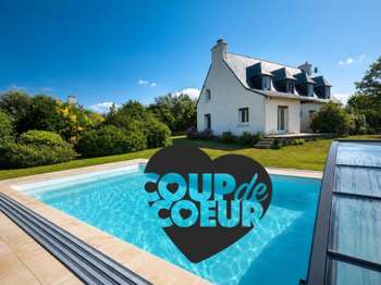 Vente maison 11 pièces Penvénan 22