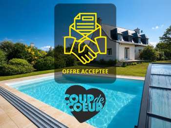 Vente Maison 3 chambresPenvénan