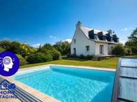 Vente maison 11 pièces