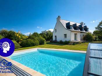 Vente maison 11 pièces