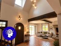 Vente maison 11 pièces