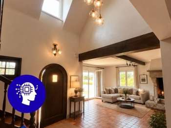 Vente maison 11 pièces