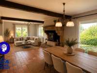 Vente maison 11 pièces