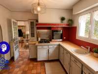 Vente maison 11 pièces