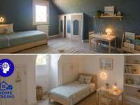 Vente maison 11 pièces