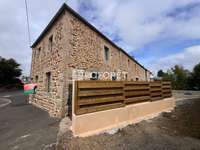 Vente maison 3 pièces Vente maison 3 pièces