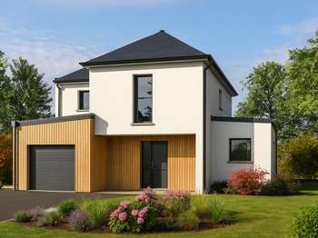 Photo Vente maison Penvénan