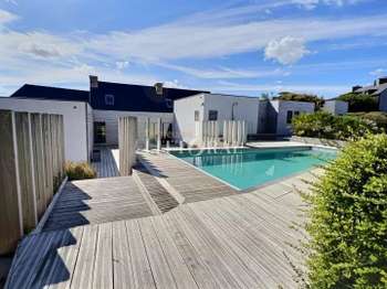 Vente maison Penvénan 22