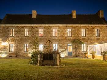 Vente Maison 12 chambresPenvénan