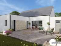 Vente maison 4 pièces Vente maison 4 pièces
