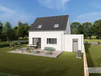 Vente maison 5 pièces Penvénan 22