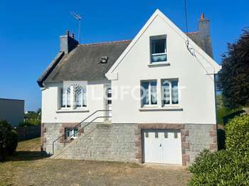 Vente maison 4 pièces Penvénan 22