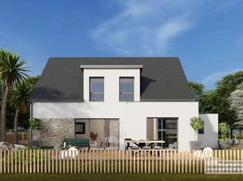 Vente Maison 4 chambresPenvénan