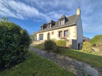 Vente maison 6 pièces Penvénan 22