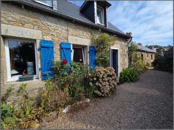 Photo Vente maison Penvénan