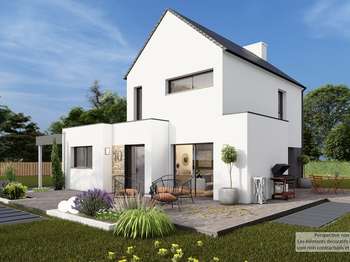 Vente Maison 3 chambresPenvénan
