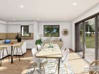 Vente maison 4 pièces Vente maison 4 pièces