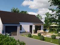 Vente maison 3 pièces Vente maison 3 pièces