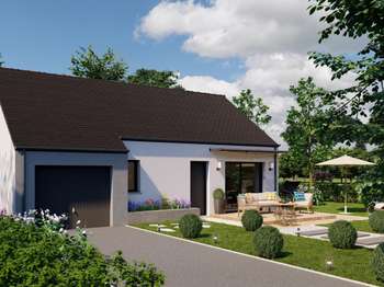 Maison 3 pièces 56 m² · à Penvénan · 56 m² · 186 000 €