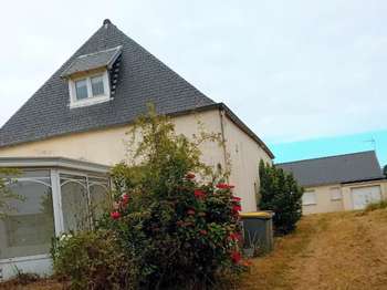 Vente Maison 1 chambrePenvénan