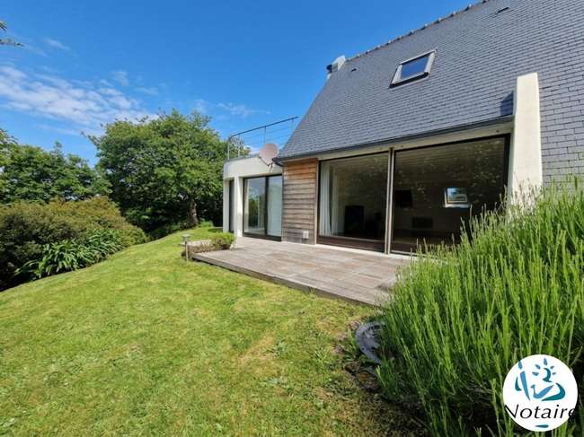 Maison 5 pièces 135 m² · à Penvénan · 135 m² · 474 000 €