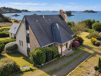 Vente maison 5 pièces Penvénan 22