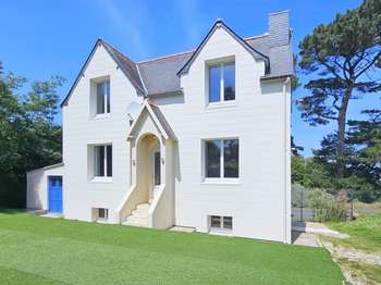 Vente maison 4 pièces Penvénan 22