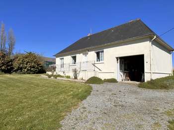Vente maison 4 pièces Penvénan 22