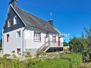 Vente maison 4 pièces Penvénan 22