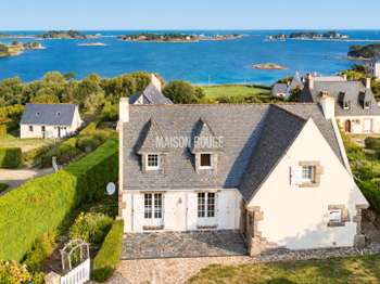 Vente maison 5 pièces Penvénan 22